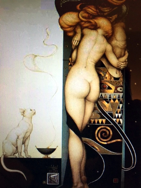 Night And Day